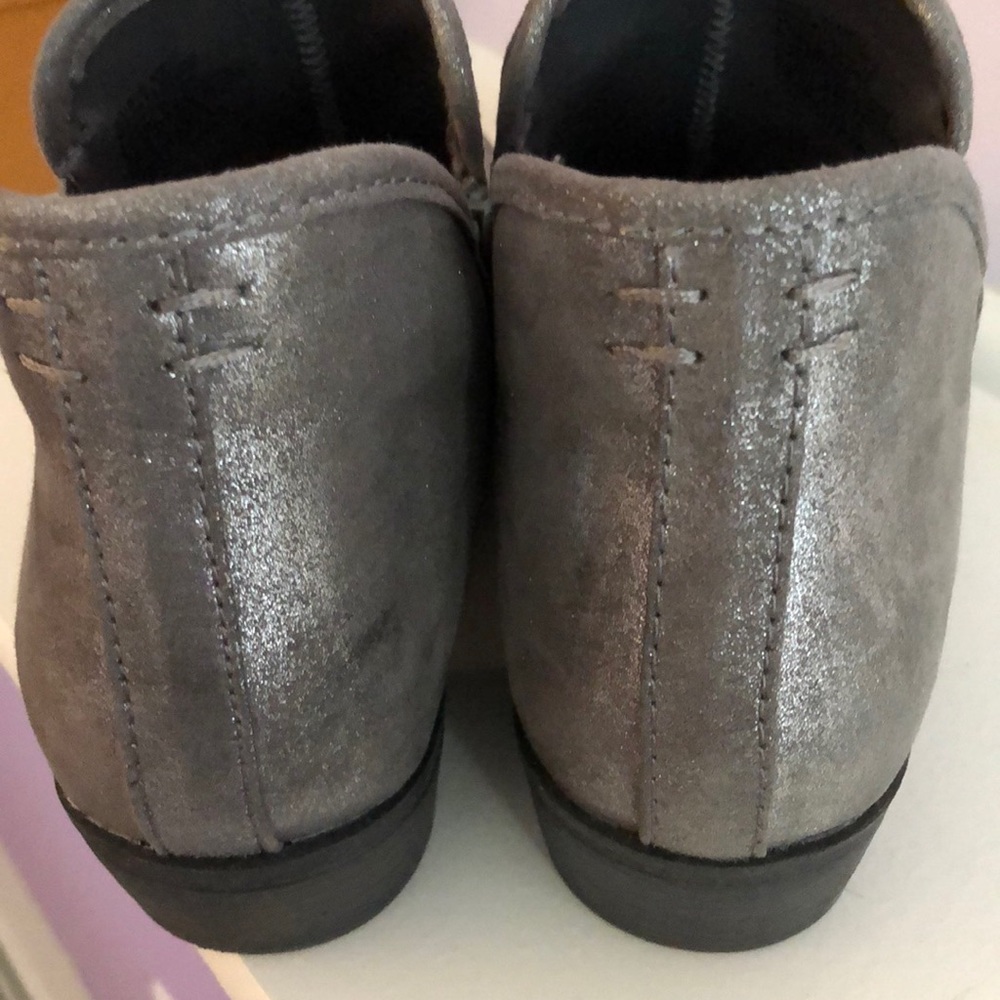 So booties - Picture 5 of 6